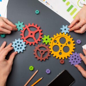 🚀✨ SMEs, Get Ready for Optimized Integration in the ERP Universe! The Tech Magic Show is On! 🪄💻
